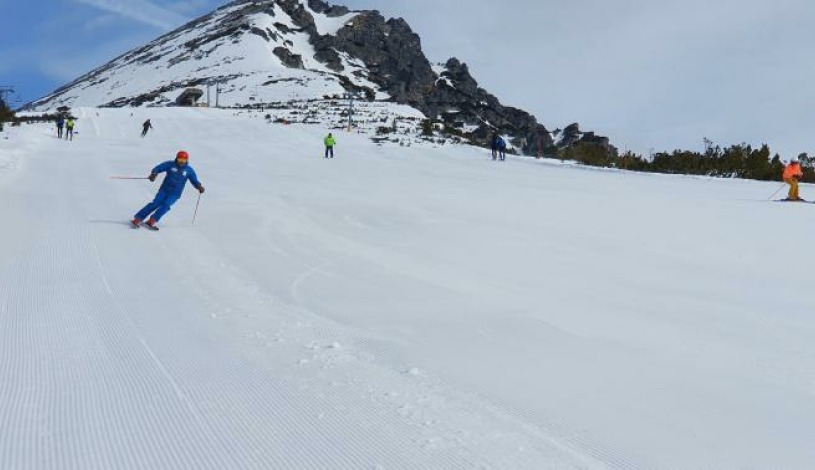 Hotel CROCUS **** Vysoké Tatry